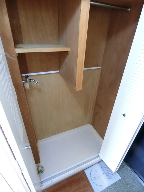 ナズ中馬込レックス0302号室 同建物別部屋の参考画像