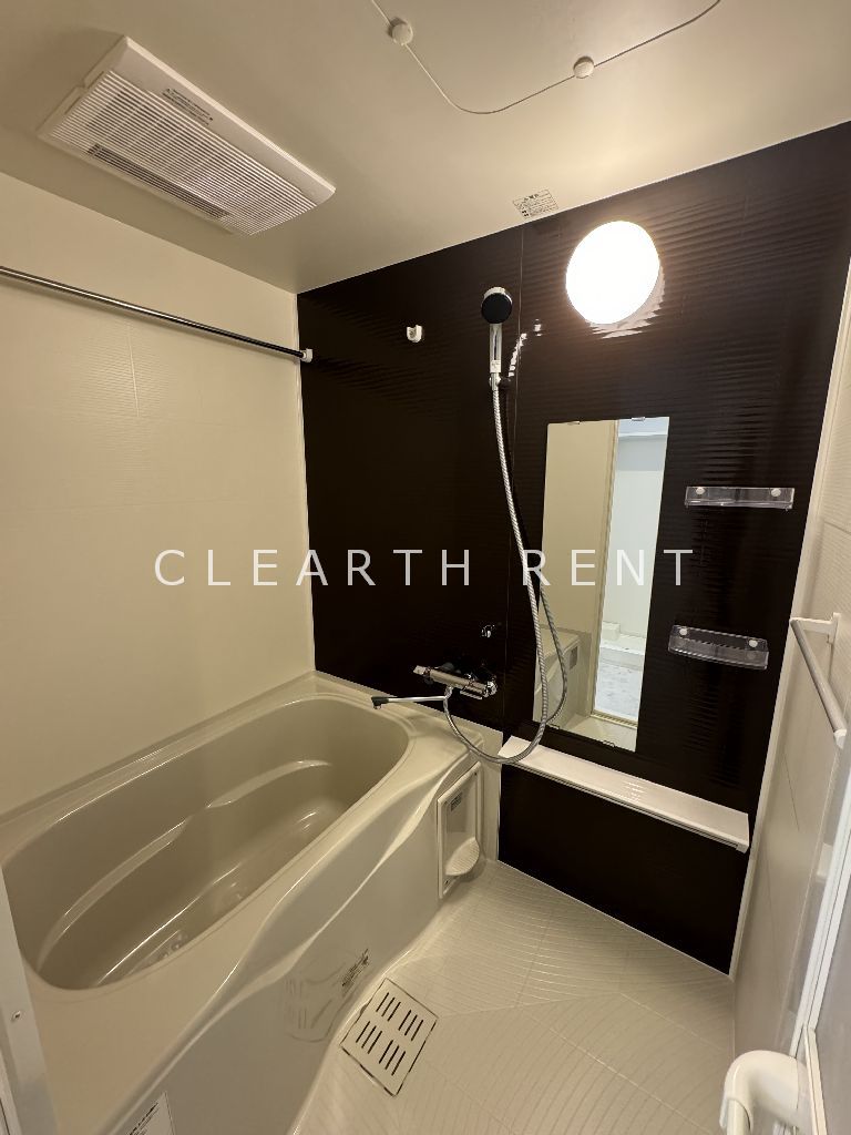 ＧＲＡＮ ＰＡＳＥＯ 三ノ輪8階 同タイプ別住戸写真となります。現況と異なる場合がございます。