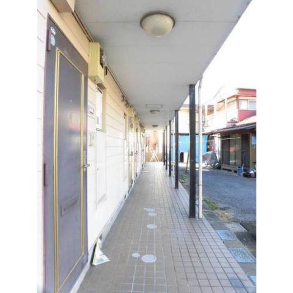 グレイスCHIKO0204号室 部屋その他