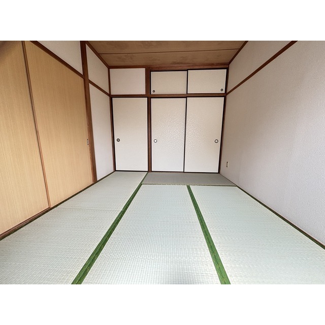 アーバンライフ鵠沼神明 和室