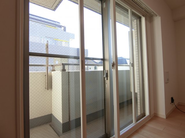 日神デュオステージ仲池上308号室 内観