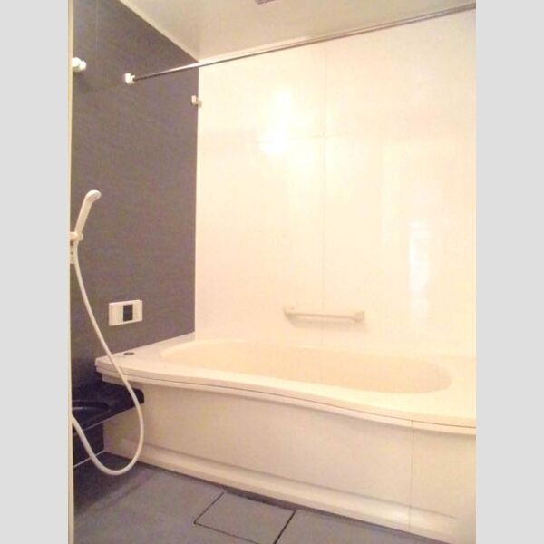 エミナンスⅢ 一坪風呂