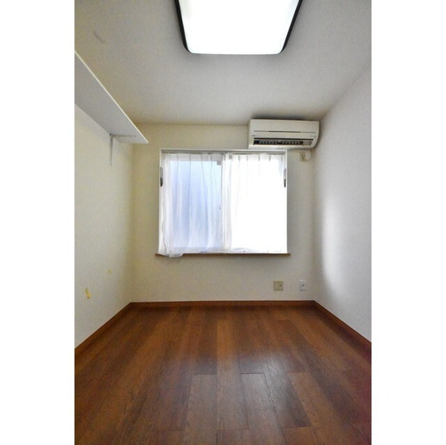 シエスタアーク 内観