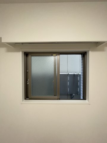 ガーラ・ステーション川崎平間3階 内観