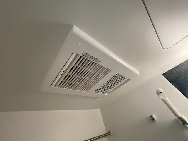 ブリーズ東船橋0203号室 部屋設備