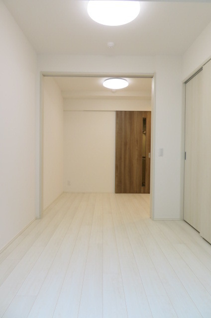 ガーラ・プレシャス赤坂見附2階 Wi-Fiが無料で利用可能