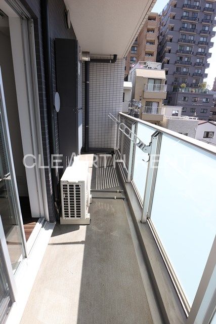 コンシェリア芝公園 ＭＡＳＴＥＲ’Ｓ ＶＩＬＬＡ 同タイプ別住戸写真となります。現況と異なる場合がございます。