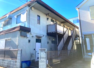 プチメゾン以楚 外観も気になるポイント