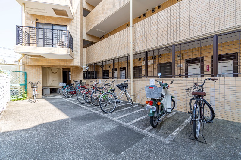 セントヒルズ橋本 周辺