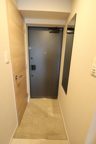 GENOVIA川崎Ⅶ0303号室 玄関