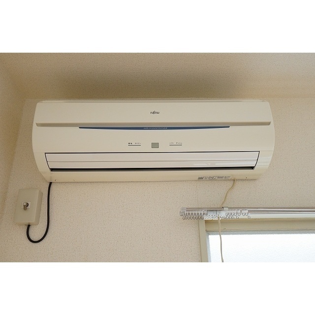 マルソルリヨン0202号室 エアコン