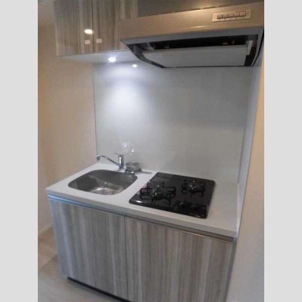 MAXIV北赤羽DUE キッチン