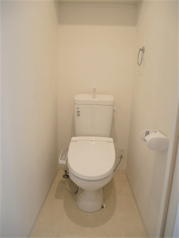 ＣＢ七里レフィノ2階 部屋その他