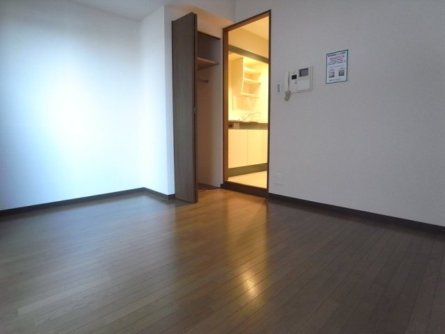 フェニックス幡ヶ谷壱番館7階 部屋その他