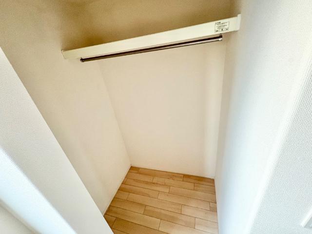 エルアージュ 収納