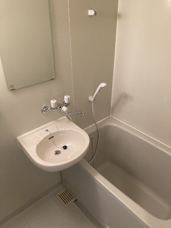 ダイヤマンション(K-122) お風呂