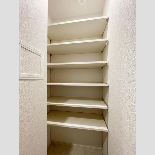 S-RESIDENCE富士見ヶ丘afford202号室 リビング