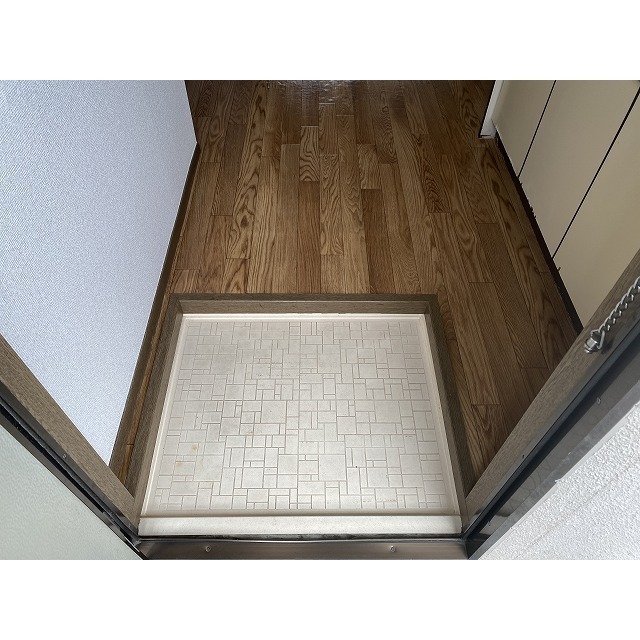 美登利ハイツ0103号室 同建物別部屋の参考画像