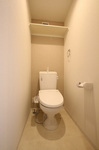 ＣＢ東川口ルノン1階 部屋その他