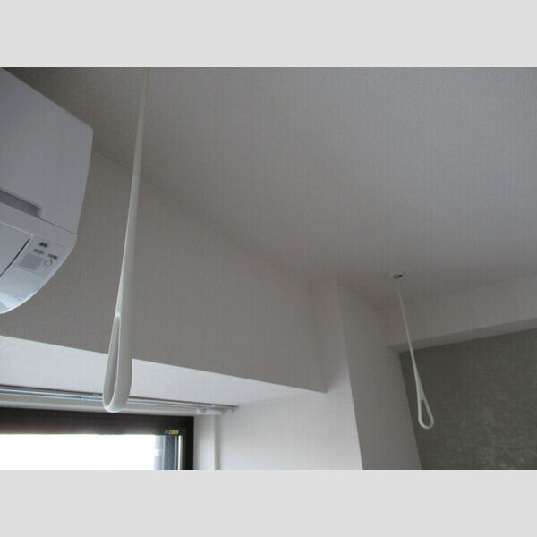 D-ROOM　NOBUTO701号室 室内物干し