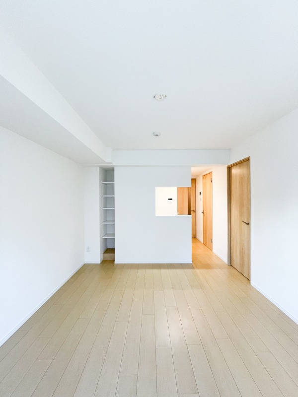 G.T.A.中野坂上5階 ※写真は同物件別部屋