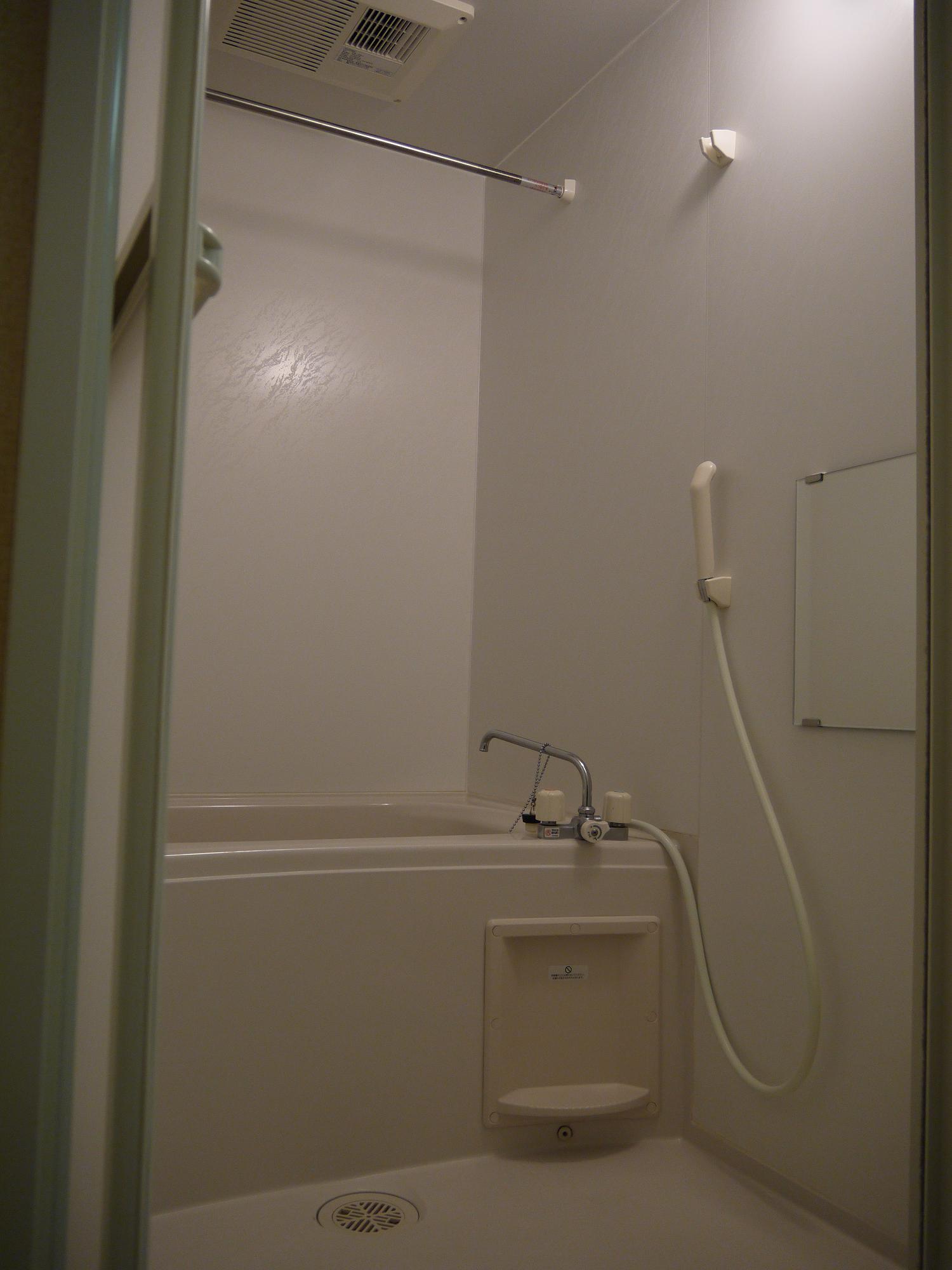 レオネクストジェマーレ大網 追い炊き機能付き