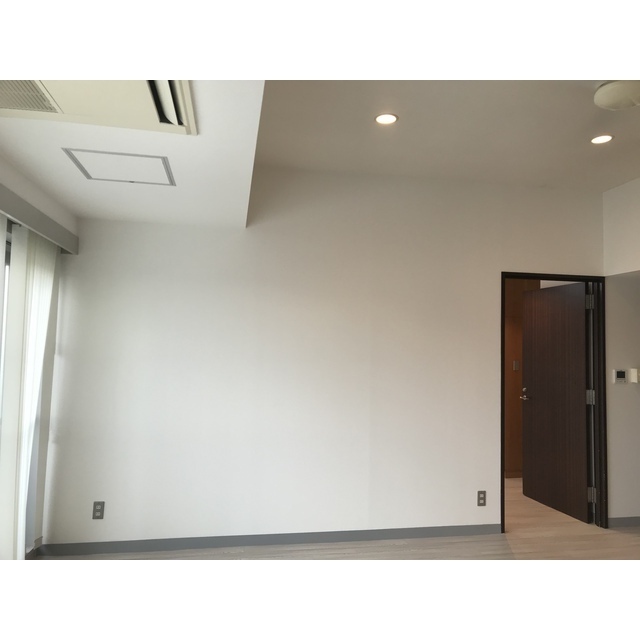 ポートタワー山下町 内観