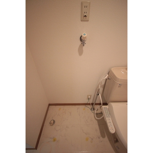 アルカディア201号室 部屋その他