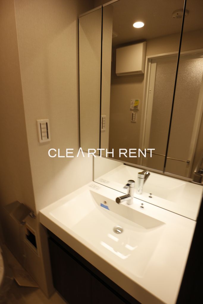 コンシェリア池袋 ＴＨＥ ＲＥＳＩＤＥＮＣＥ ＷＥＳＴ ☆入居後も安心・直接の管理会社クレアスレント☆