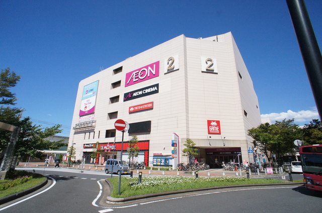 Ｔｉｎｋｌｅ0205号室 イオン市川妙典店