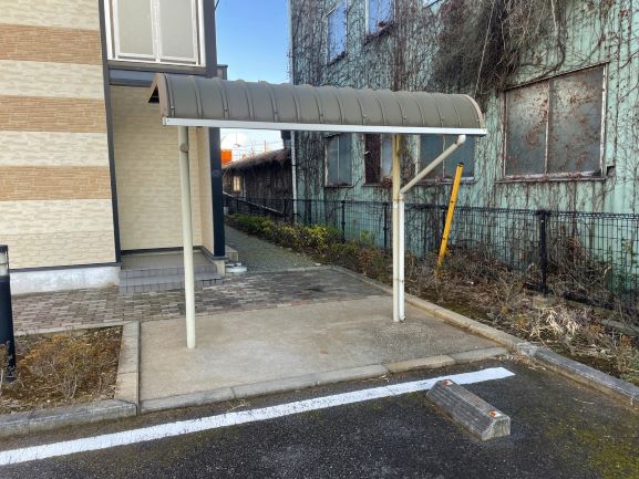 レオパレス日和101号室 部屋その他