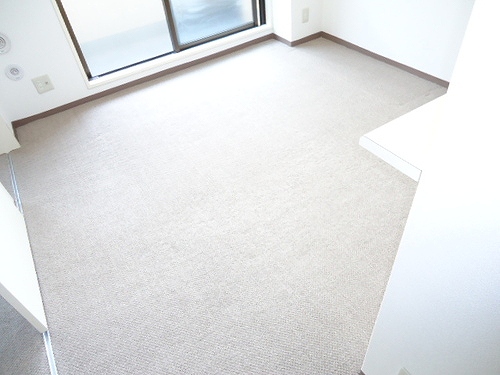 ライオンズマンション西蒲田 ダイニングキッチン　※2013年4月撮影