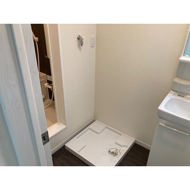 MQuarto的場201号室 部屋その他