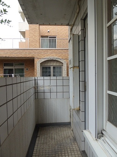 グラチアトルリ5階 同建物別部屋の参考画像