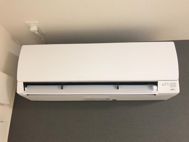 Rose Terrace (ローズテラス) 室内設備