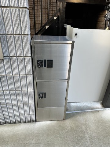 ベイルーム鶴見中央104号室 その他共有部分