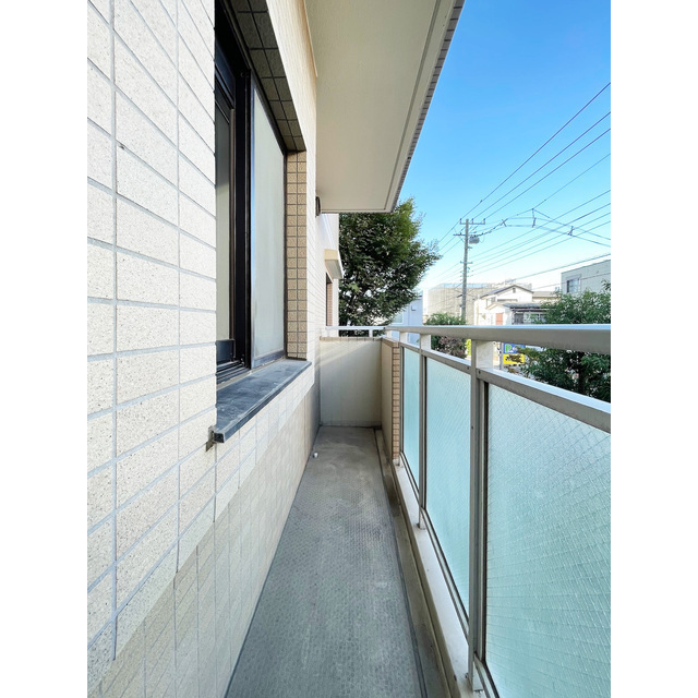 ルクレ川口イースト0201号室 部屋その他