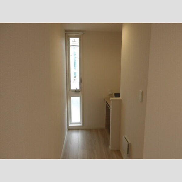 Cradle(クレイドル)203号室 ワークスペース