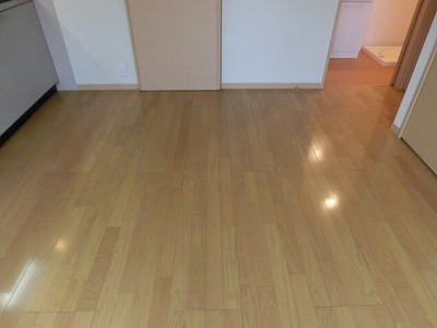 セブンスＫ1階 内観