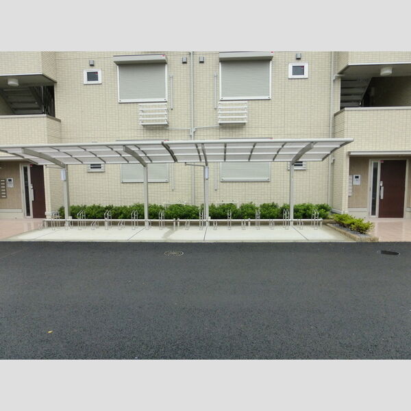 クオーレ302号室 周辺