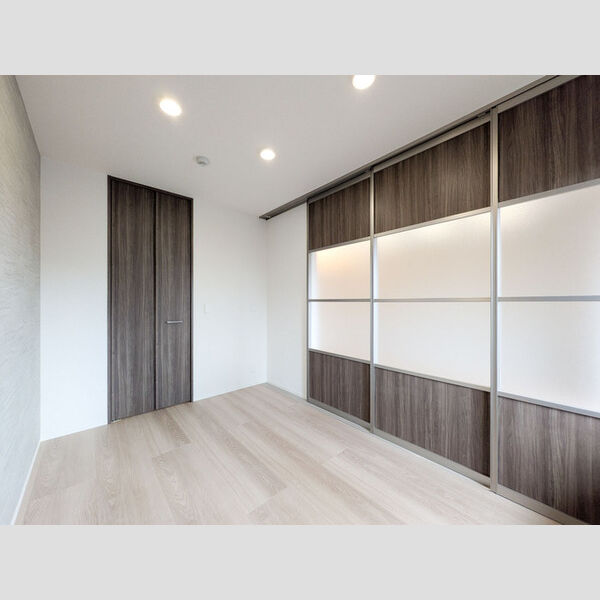 ノーブルラフィネ土呂町105号室 部屋その他