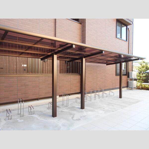 オークビレッジ 周辺