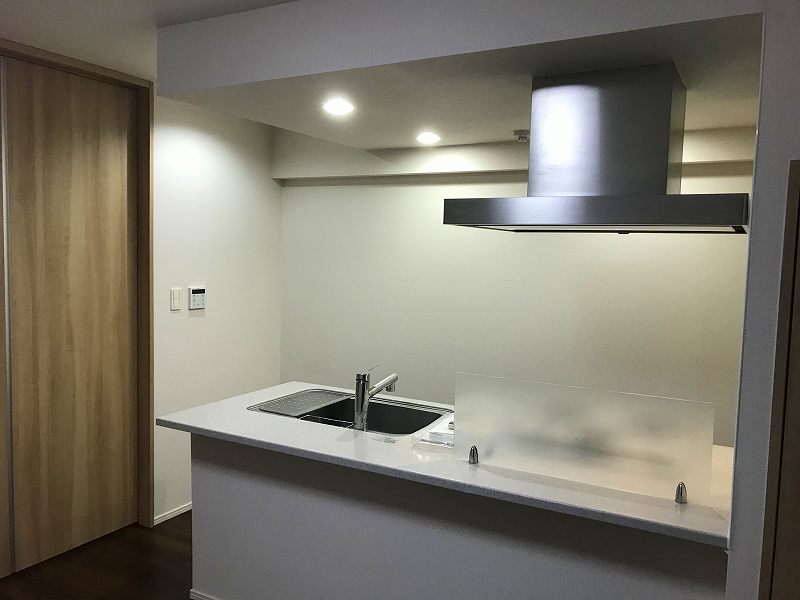 フュージョナル菊川 ※過去退去時のお写真です