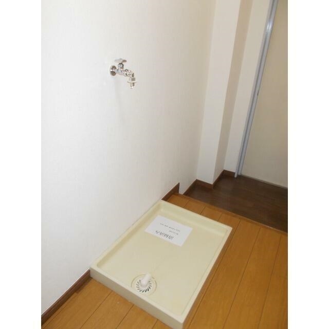 Moonshiny参番館 部屋設備