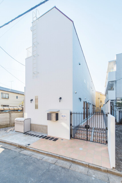 ミハス千川2階 部屋その他