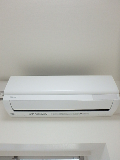 ガーラ・グランディ横浜鶴見11階 部屋設備