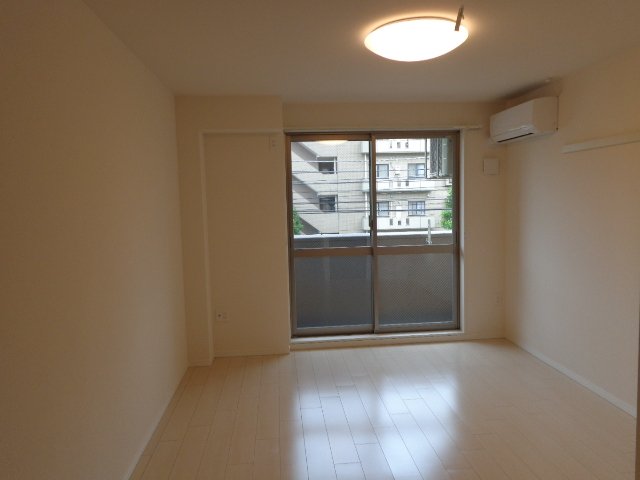 カサフェンテ・リーベ 洋室