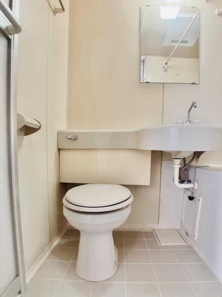 ベストワン トイレ