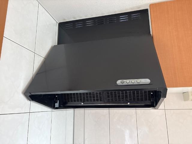 グランモンターニャ キッチン