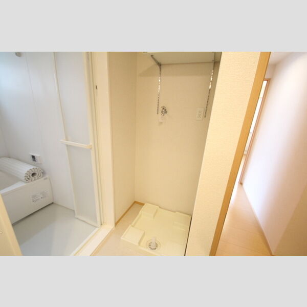 カーサ青井101号室 同建物別部屋の参考画像